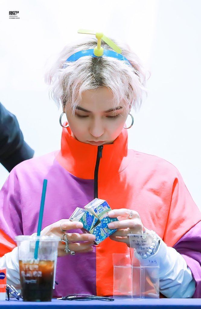 mino