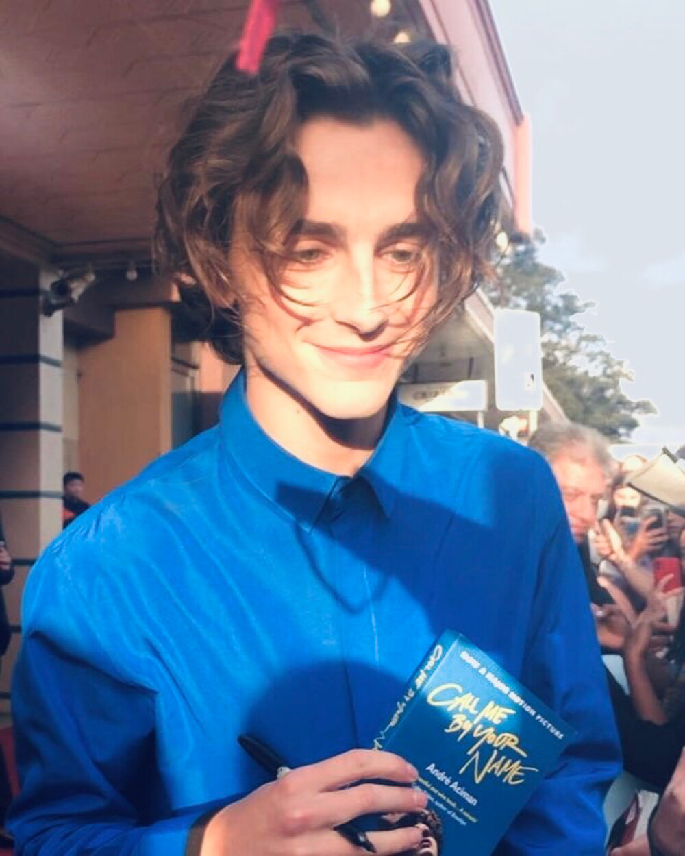 甜茶 自调你茶最甜