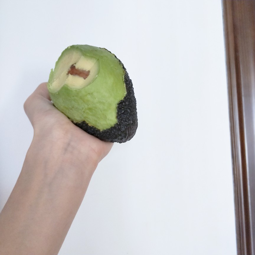 avocado~