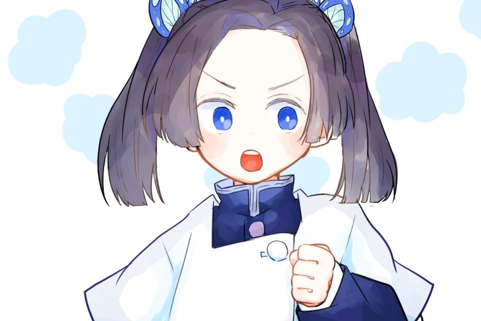 #鬼灭之刃#
神崎葵
来源暂未知侵删致歉