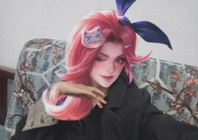 头像 王者荣耀
接头霸王5
全是女生