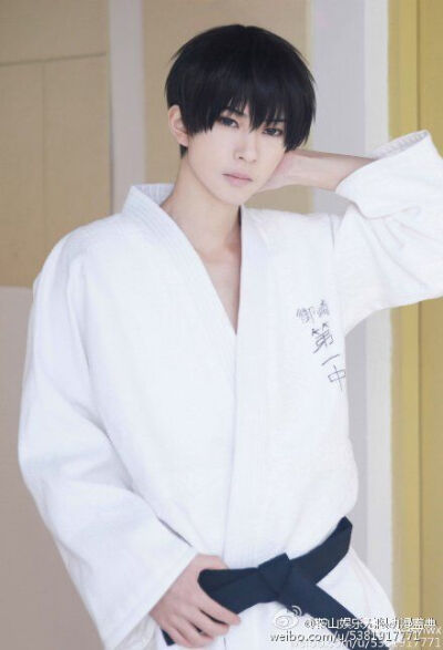 野崎真由——月刊少女野崎君