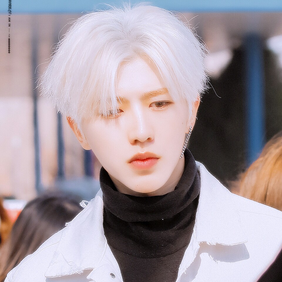 罗芙迦绘田
原 TroubleAmIin