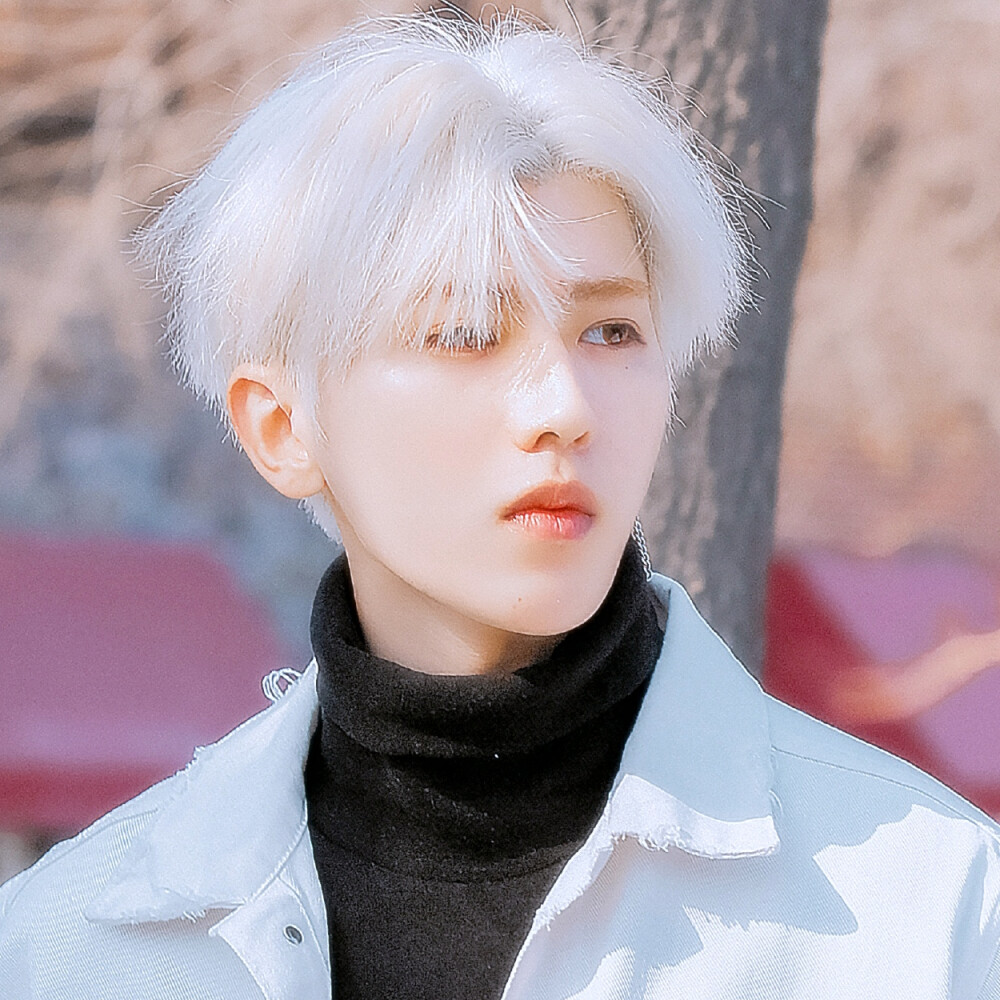 罗芙迦绘田
原 TroubleAmIin