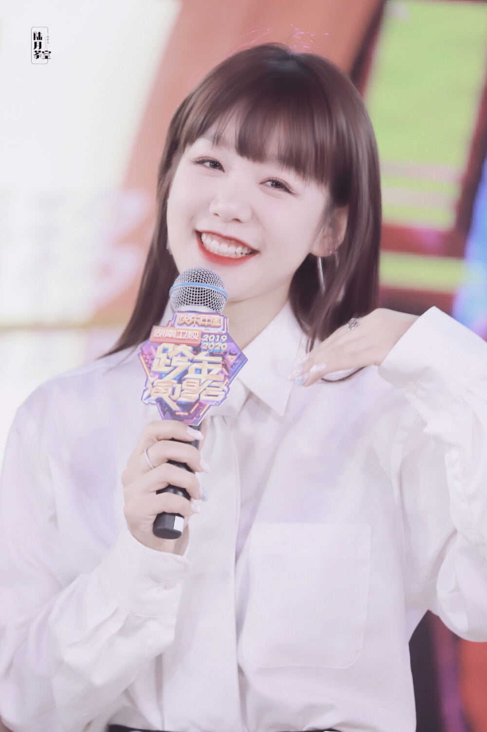 cr.vb.陆月茶室｜徐梦洁
❌三改.二传明注cr以及宋柒辞
可做bj和视频（不用明注）