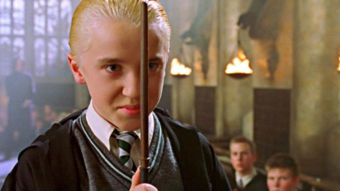 tom felton