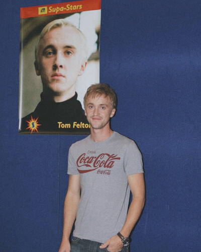 Tom Felton