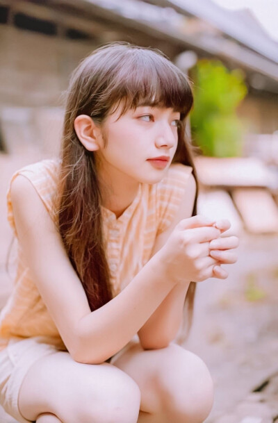 小松菜奈 头像壁纸