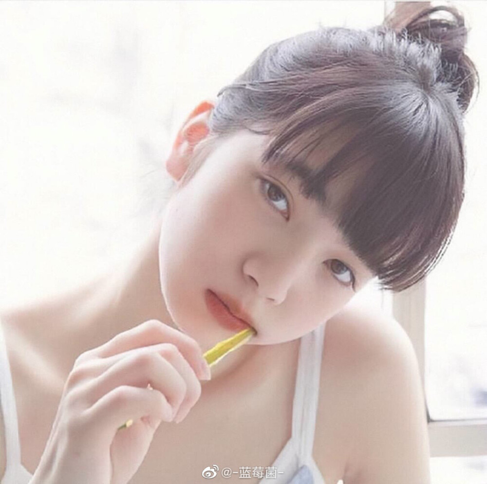 小松菜奈 头像壁纸