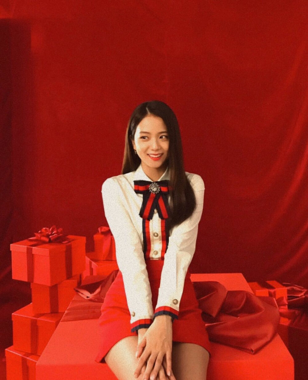 金智秀jisoo