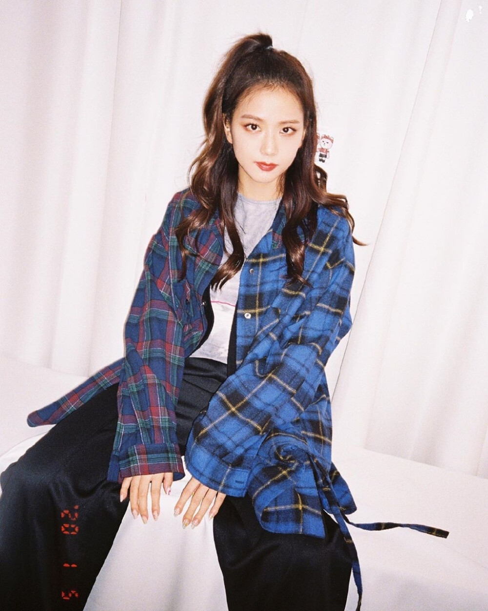 金智秀jisoo