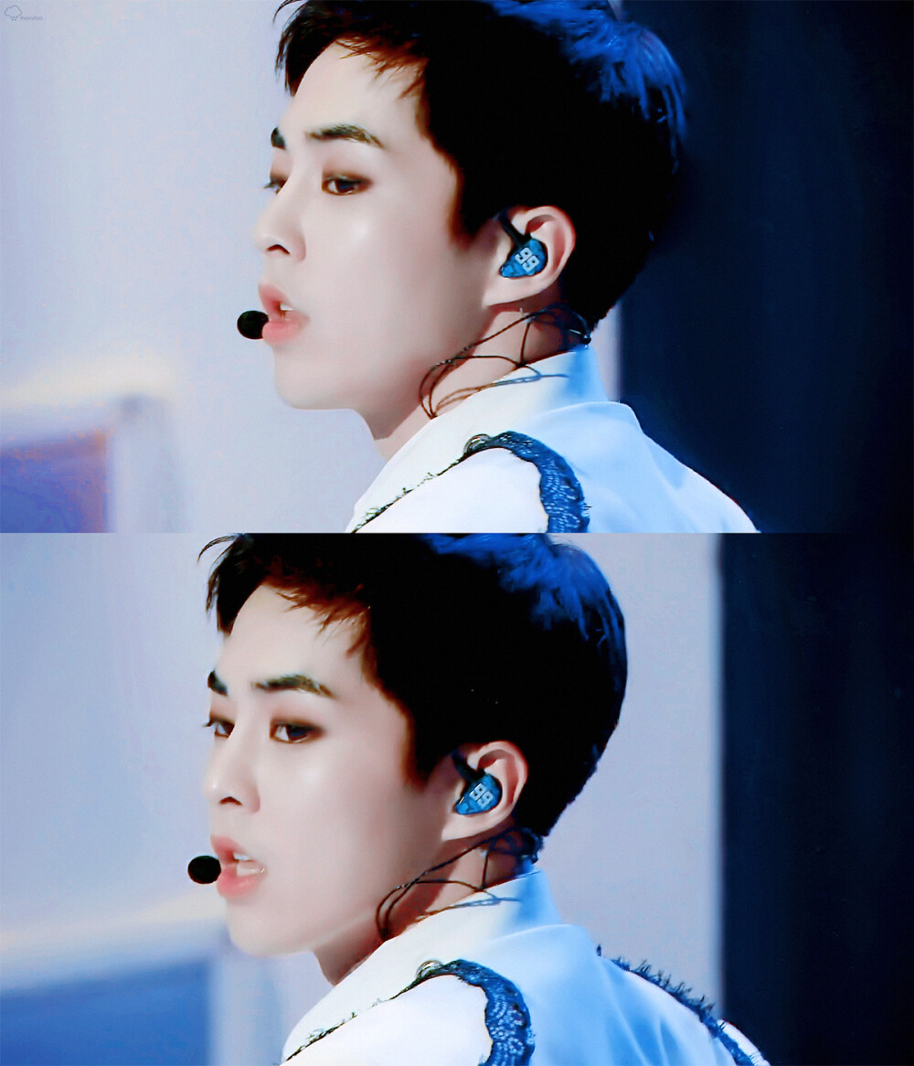 EXO金珉锡XIUMIN