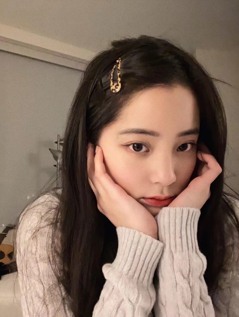 女生头像|欧阳娜娜|可爱|美女