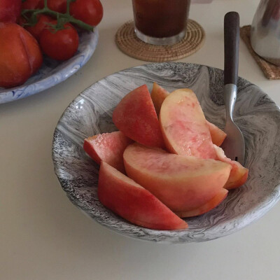 fruit 水蜜桃 脆桃
最爱的水果没有之一