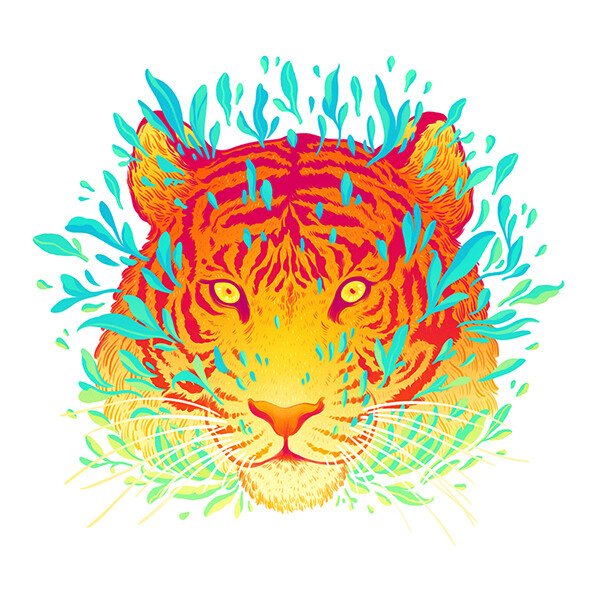 水粉