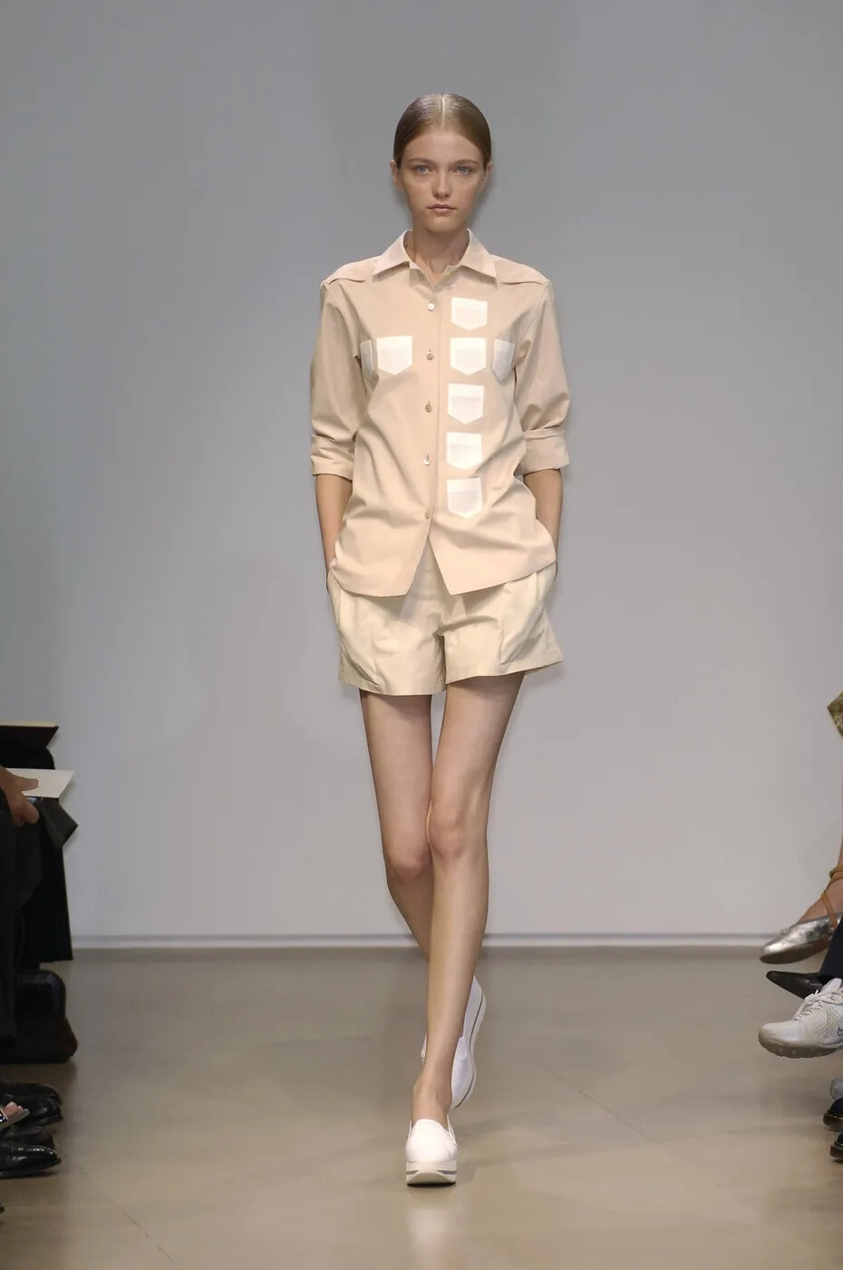 vladaroslyakova
Jil Sander SS 2006