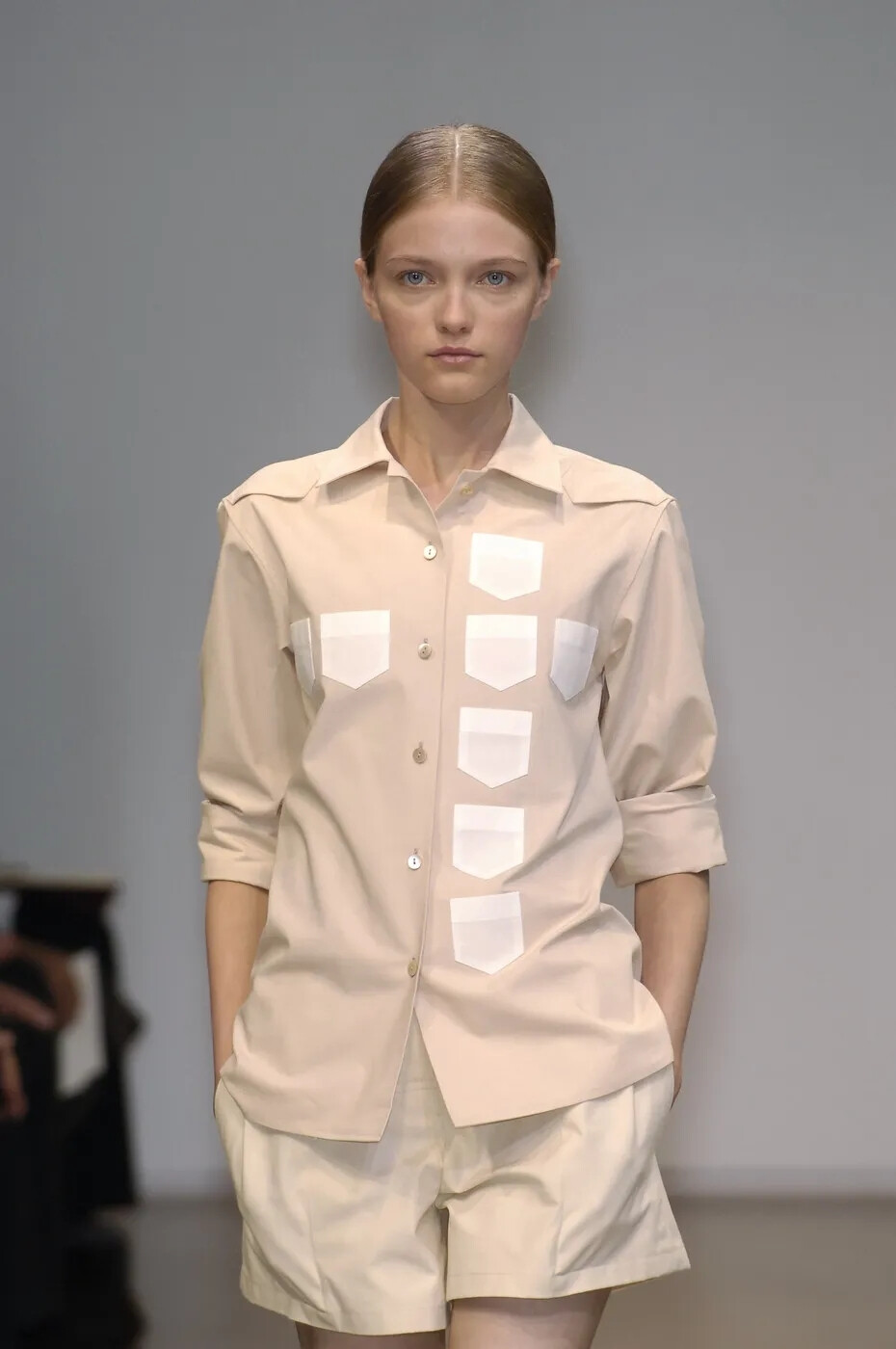 vladaroslyakova
Jil Sander SS 2006