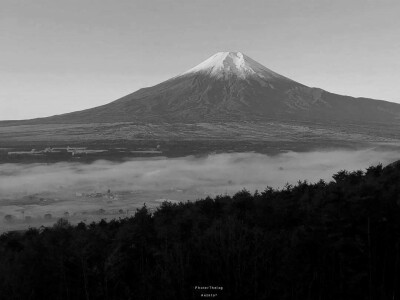 富士山