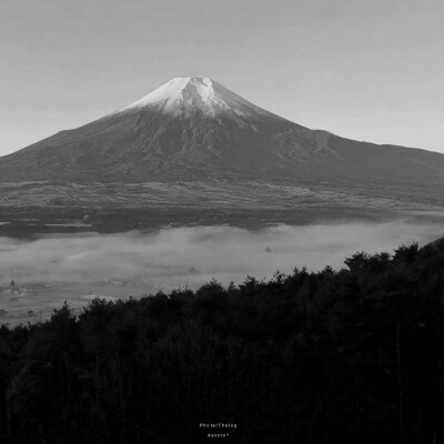 富士山