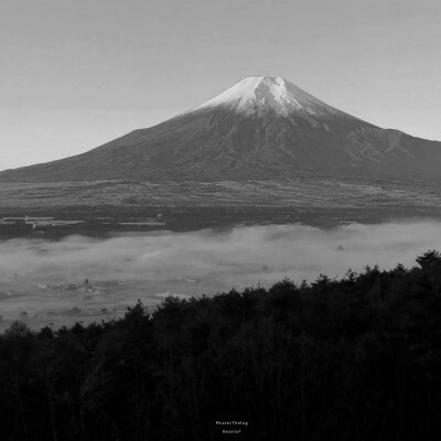 富士山