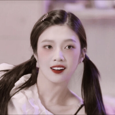 二传注明：dt宋懿
原截：dt姜幼音