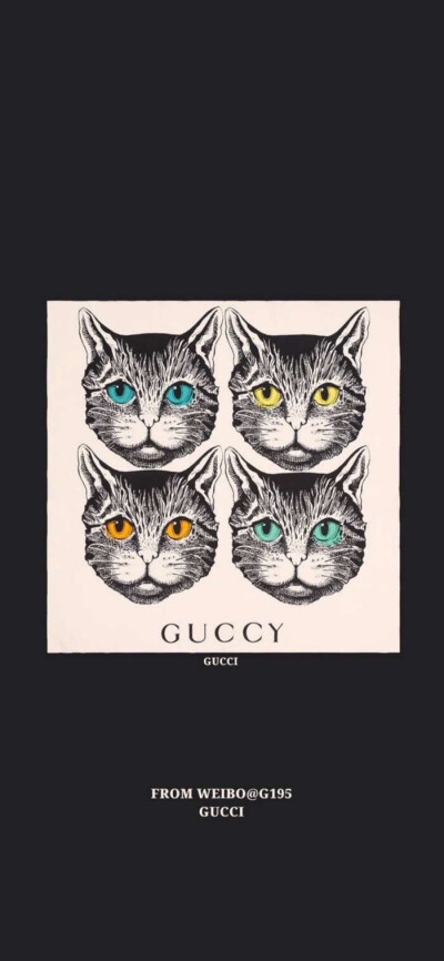 gucci