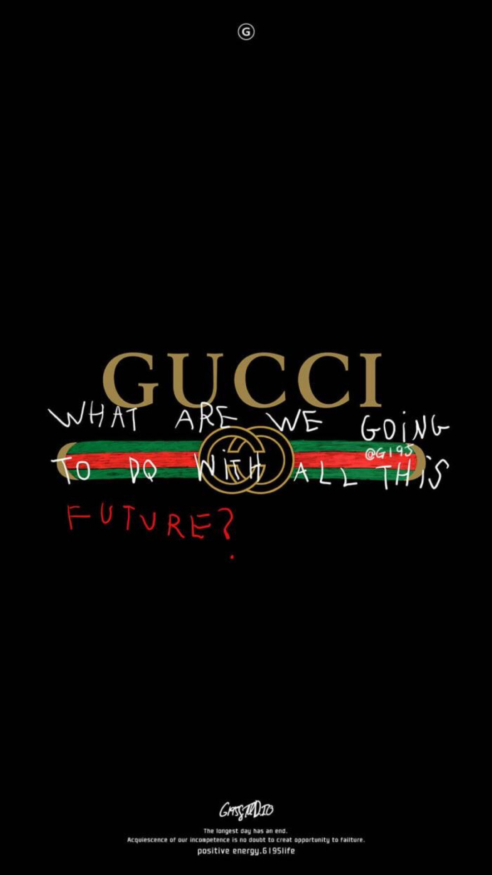 gucci