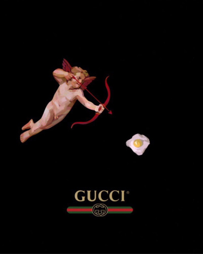 gucci