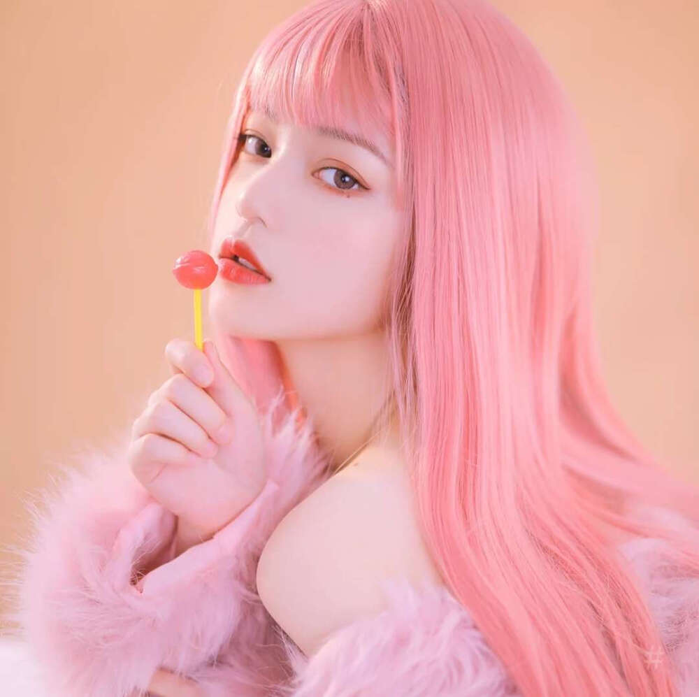 唯美精致女头意境女头闺蜜女头