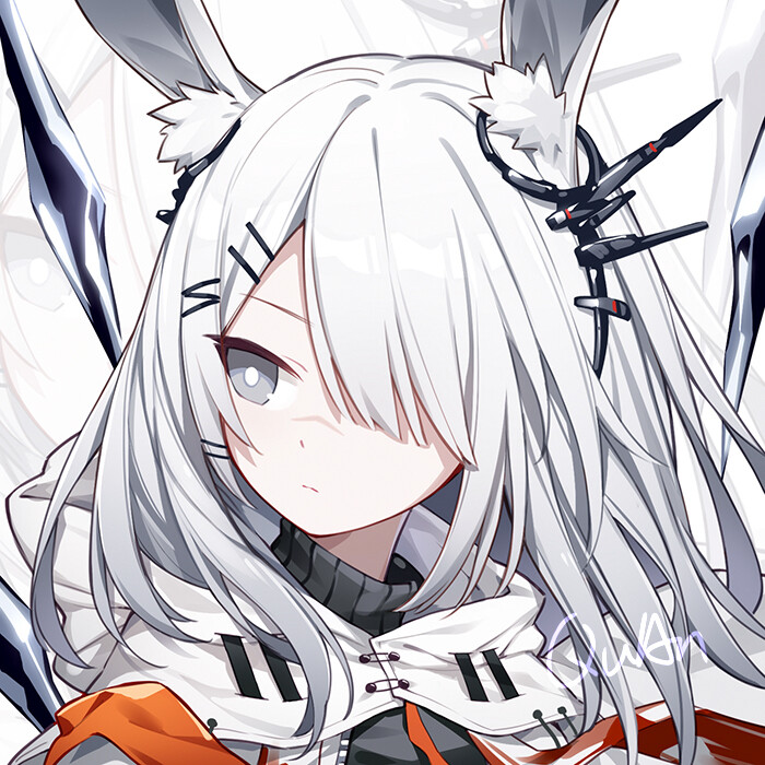 明日方舟: