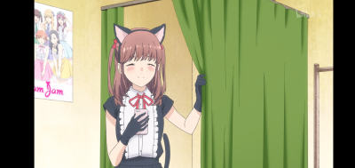 神推偶像登上武道馆我就死而无憾