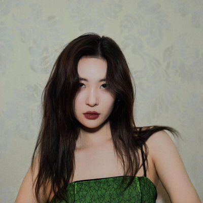 李宣美SUNMI