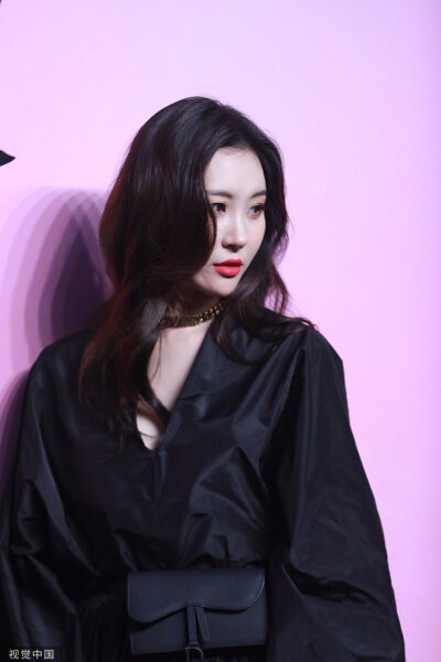 李宣美SUNMI