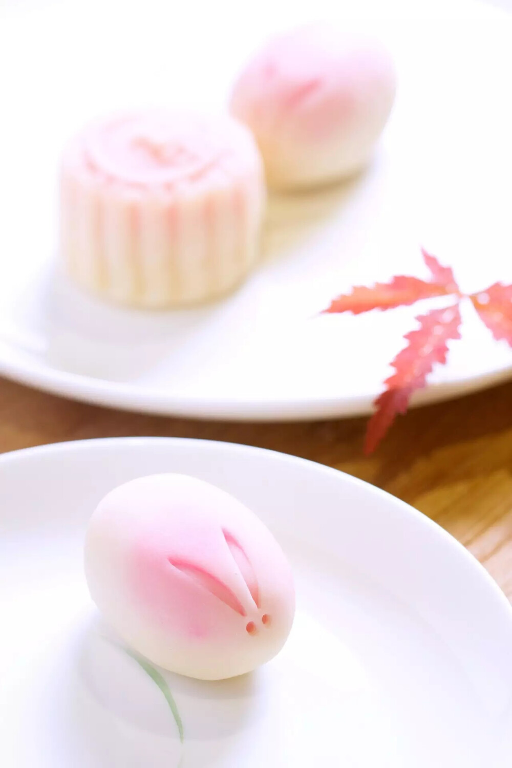 和菓子