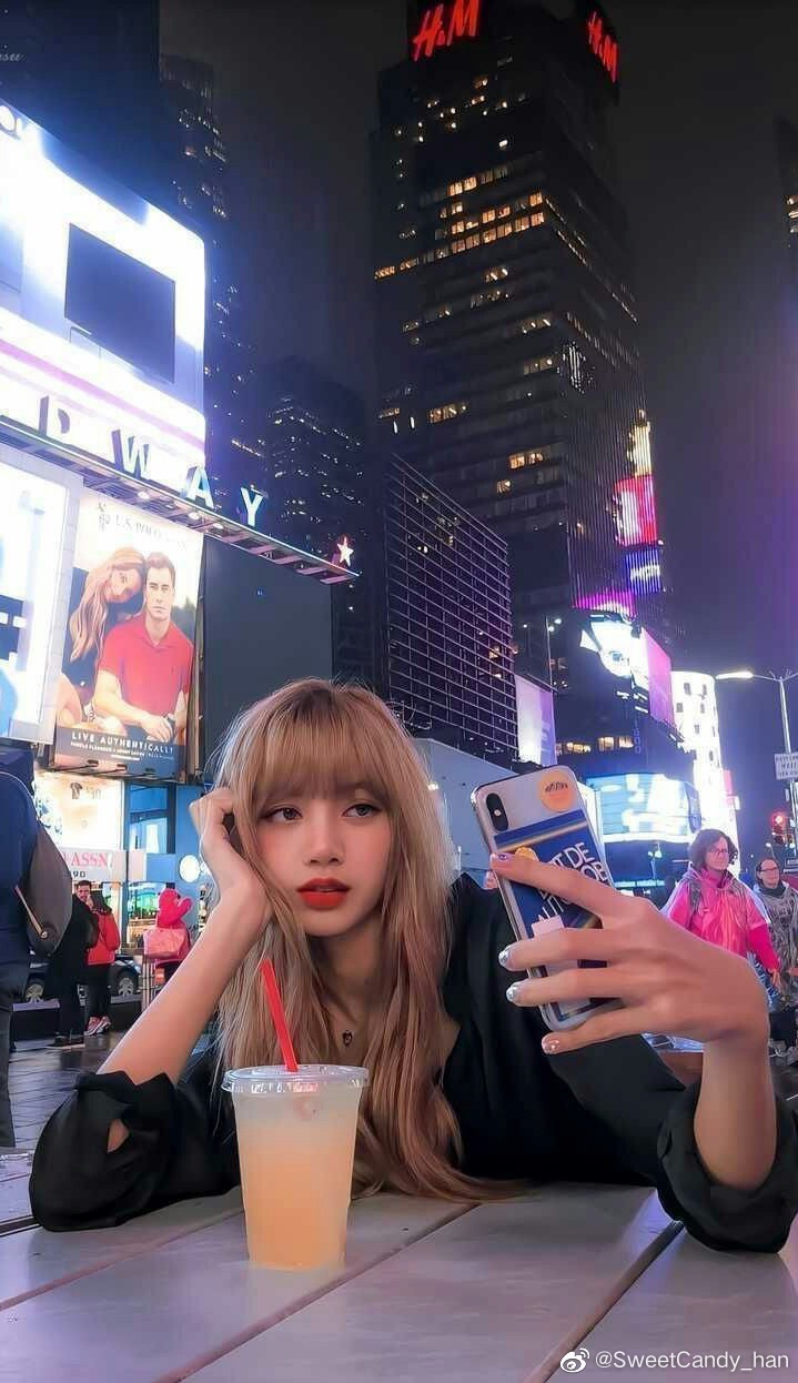 Lisa 买米当卡
头像✨