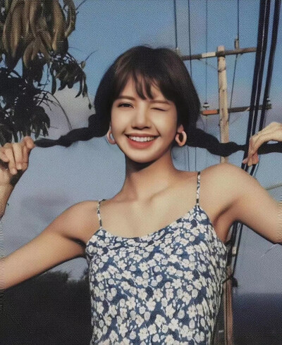 Lisa 买米当卡
头像✨