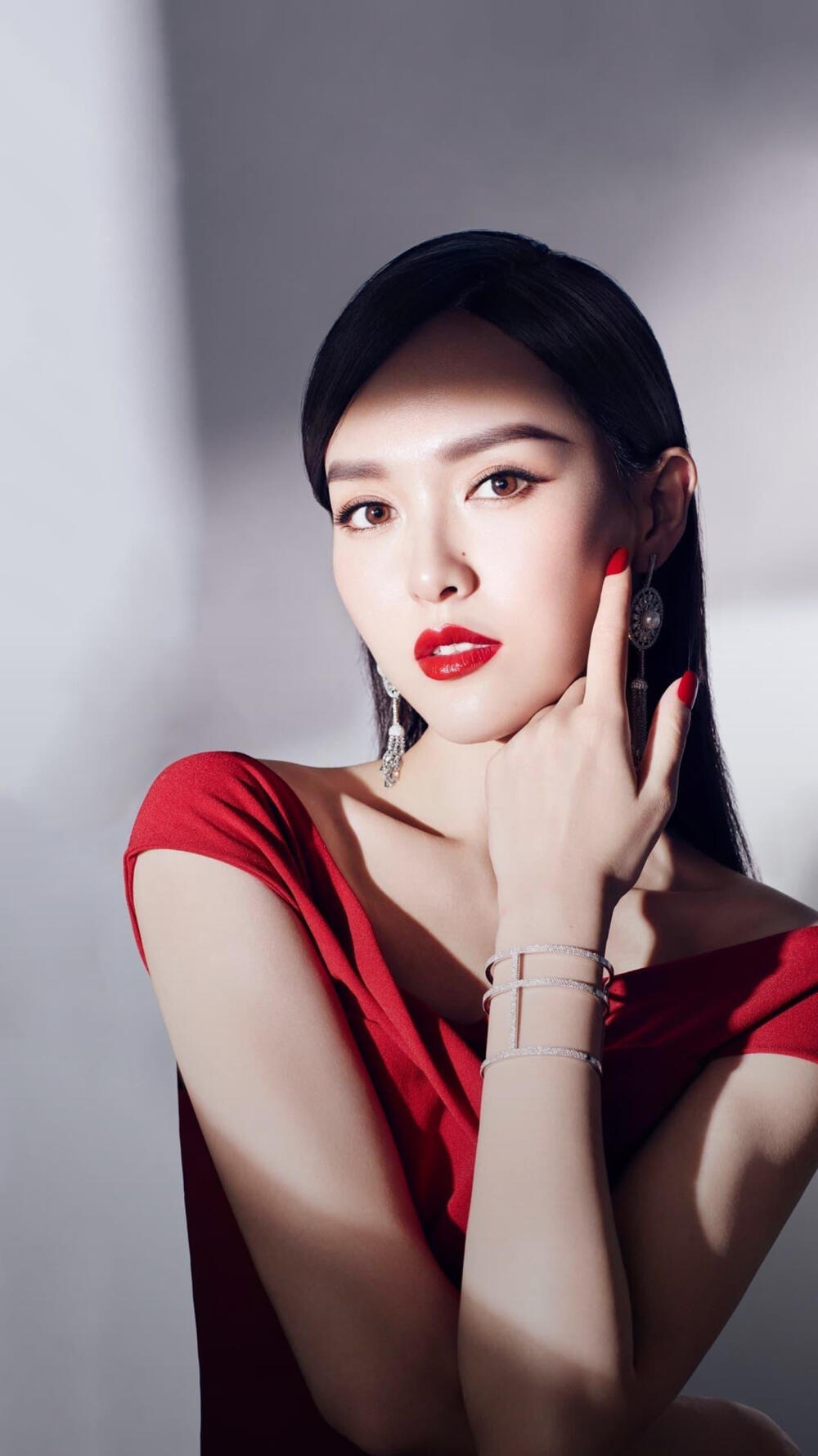 明星 女星 壁纸