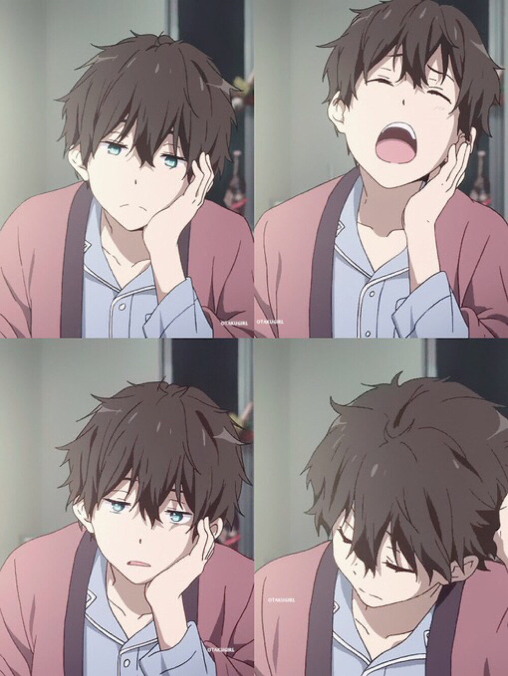 #冰菓#动漫截屏壁纸