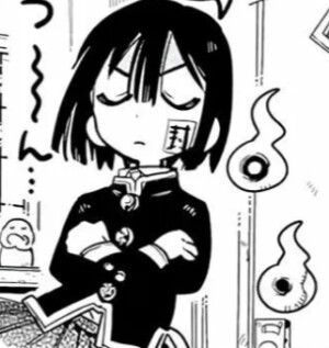 地缚少年花子君/自截
勿传