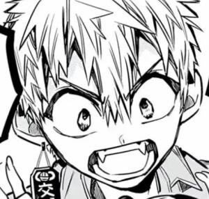 地缚少年花子君/自截
勿传