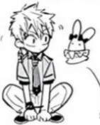 地缚少年花子君/自截
勿传