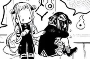 地缚少年花子君/自截
勿传