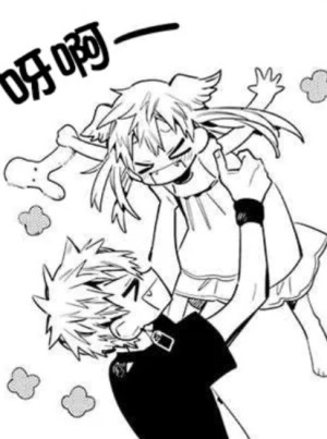 地缚少年花子君/自截
勿传