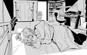 地缚少年花子君/自截
勿传