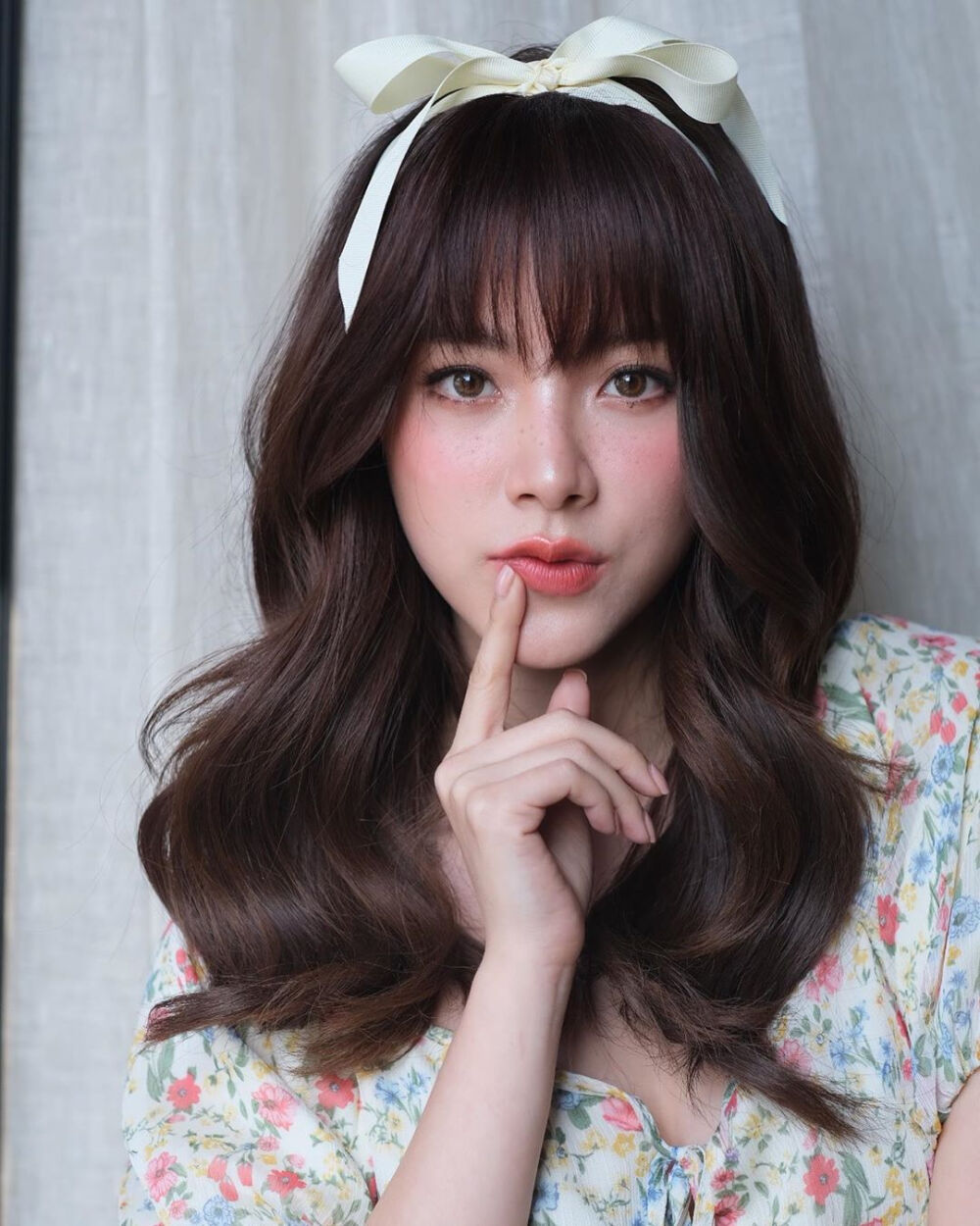 小水 初恋那件小事