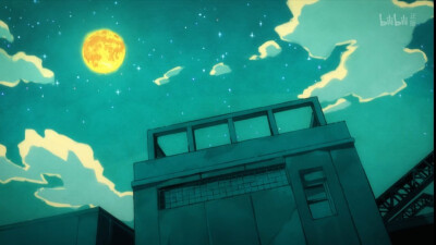 地缚少年花子君