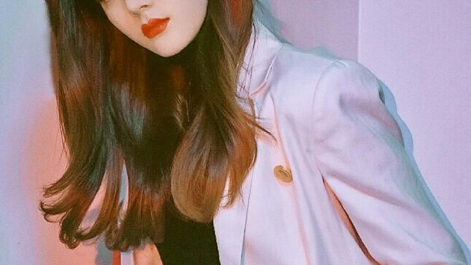 女主视角图 by苏稚童