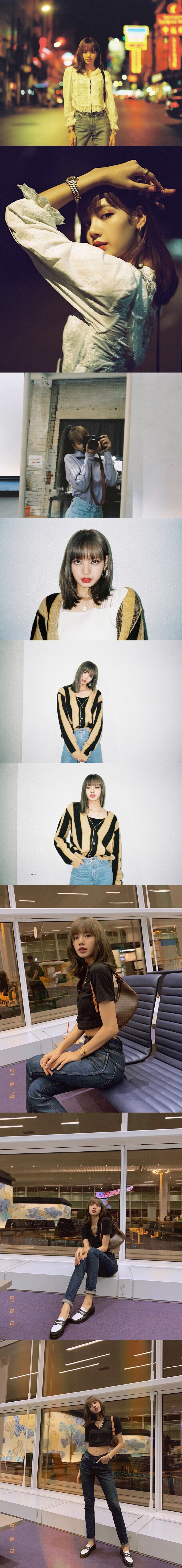 Lisa