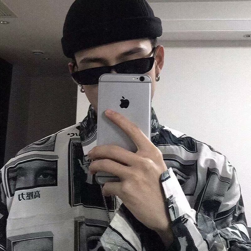 男生头像‖渣男专用