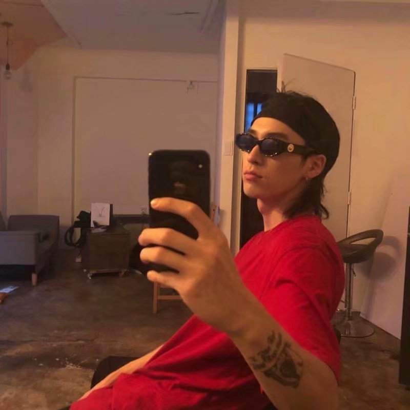 男生头像‖渣男专用